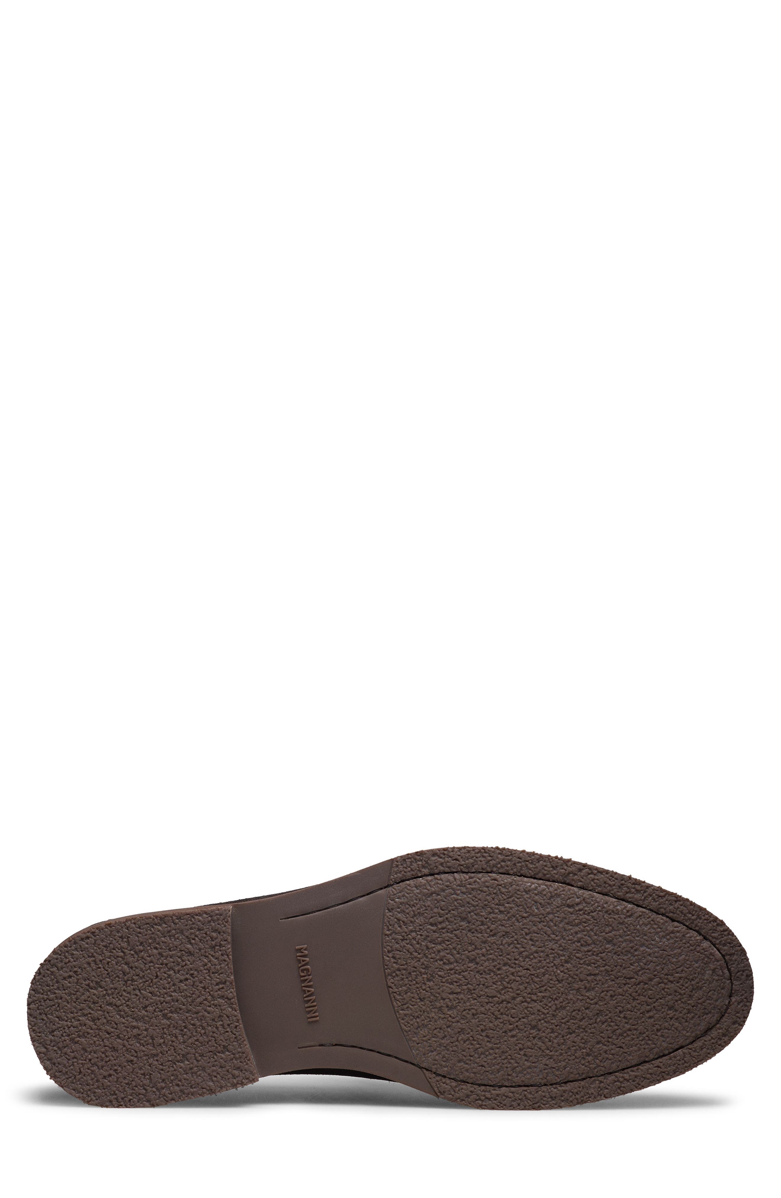 Cervan Chelsea Boot, Alternate, color, BROWN