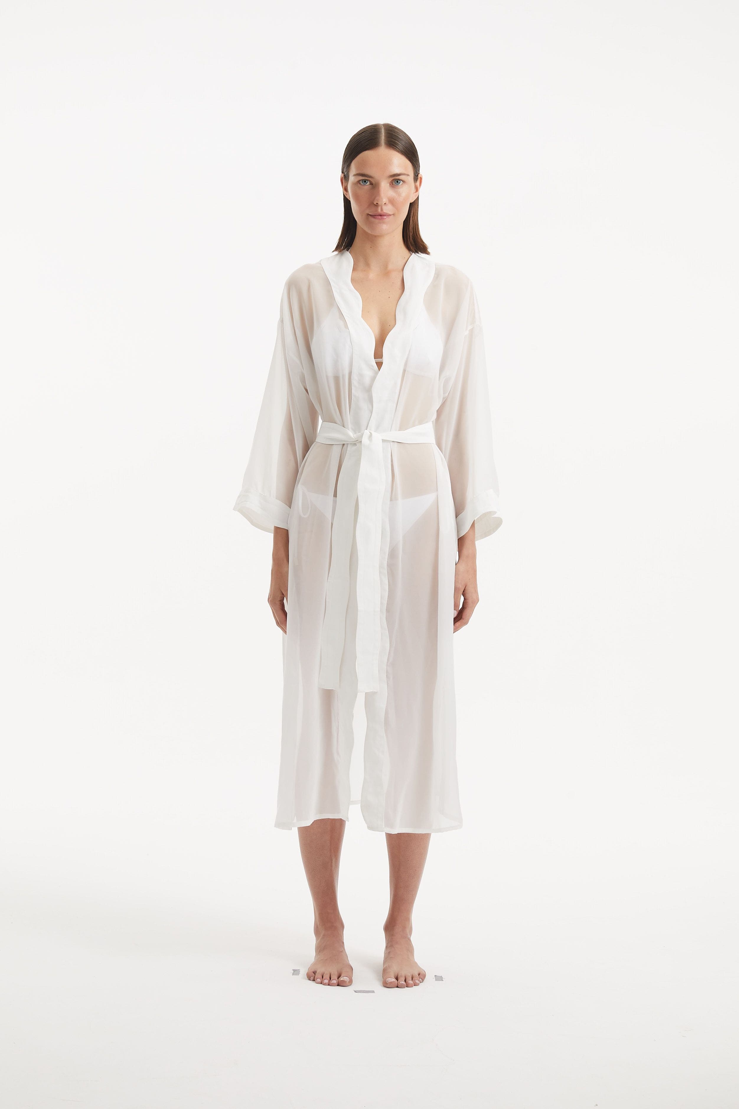 Blaze Cover Up Resortwear - image 2