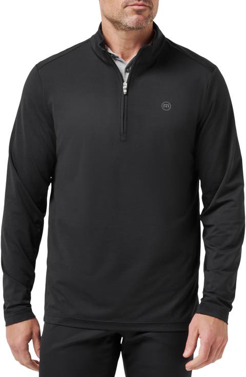 Heater Pro Quarter Zip Pullover