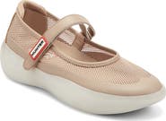 Hunter Mire Mary Jane Sneaker