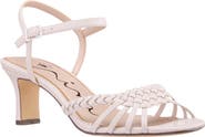 Nina Babe Sandal