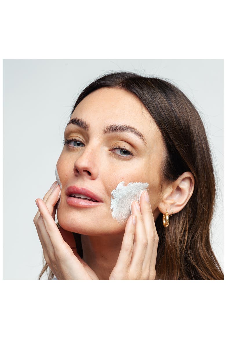 Microdermabrasion Scrub, Alternate, color, NO COLOR