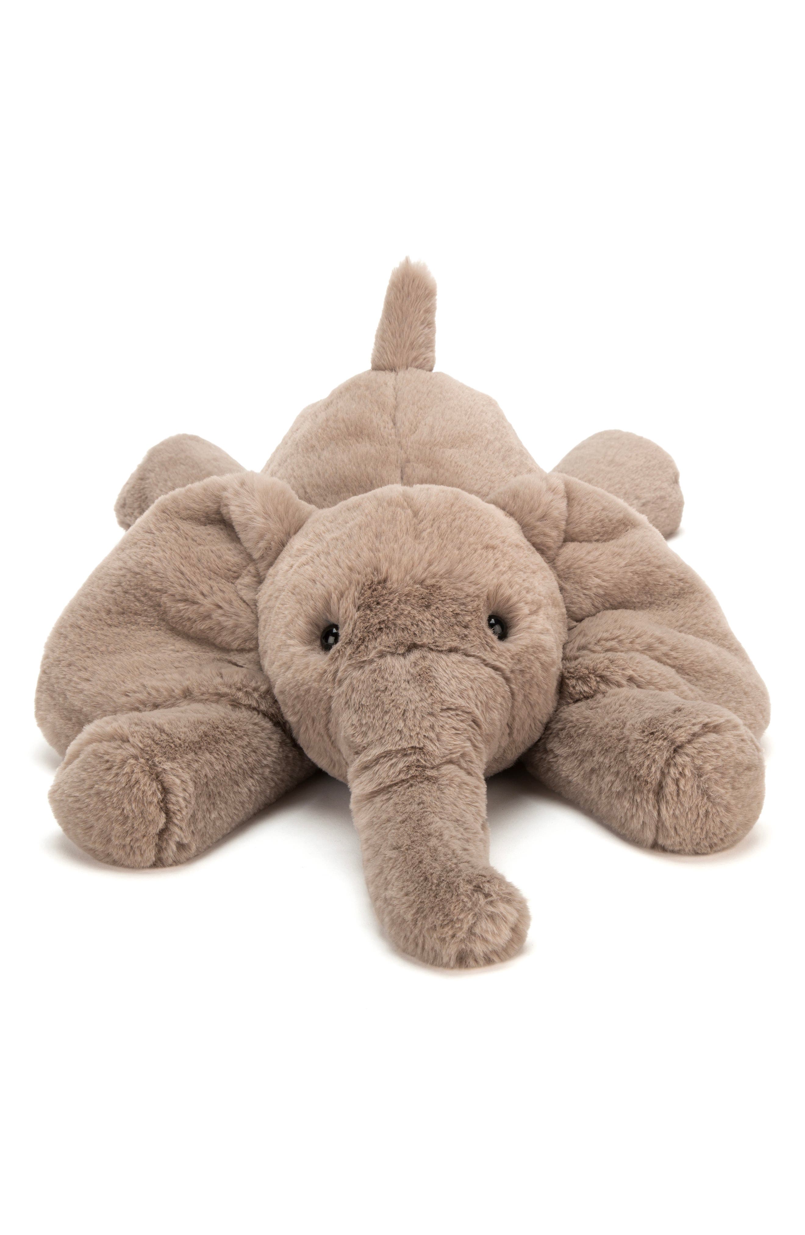 Jellycat Smudge Elephant | Nordstrom