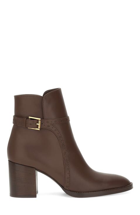 Fes Bootie Booties