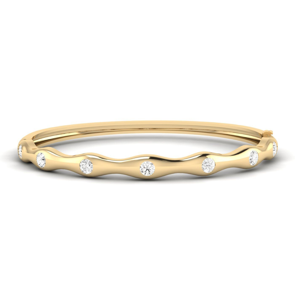 selected Yellow Gold