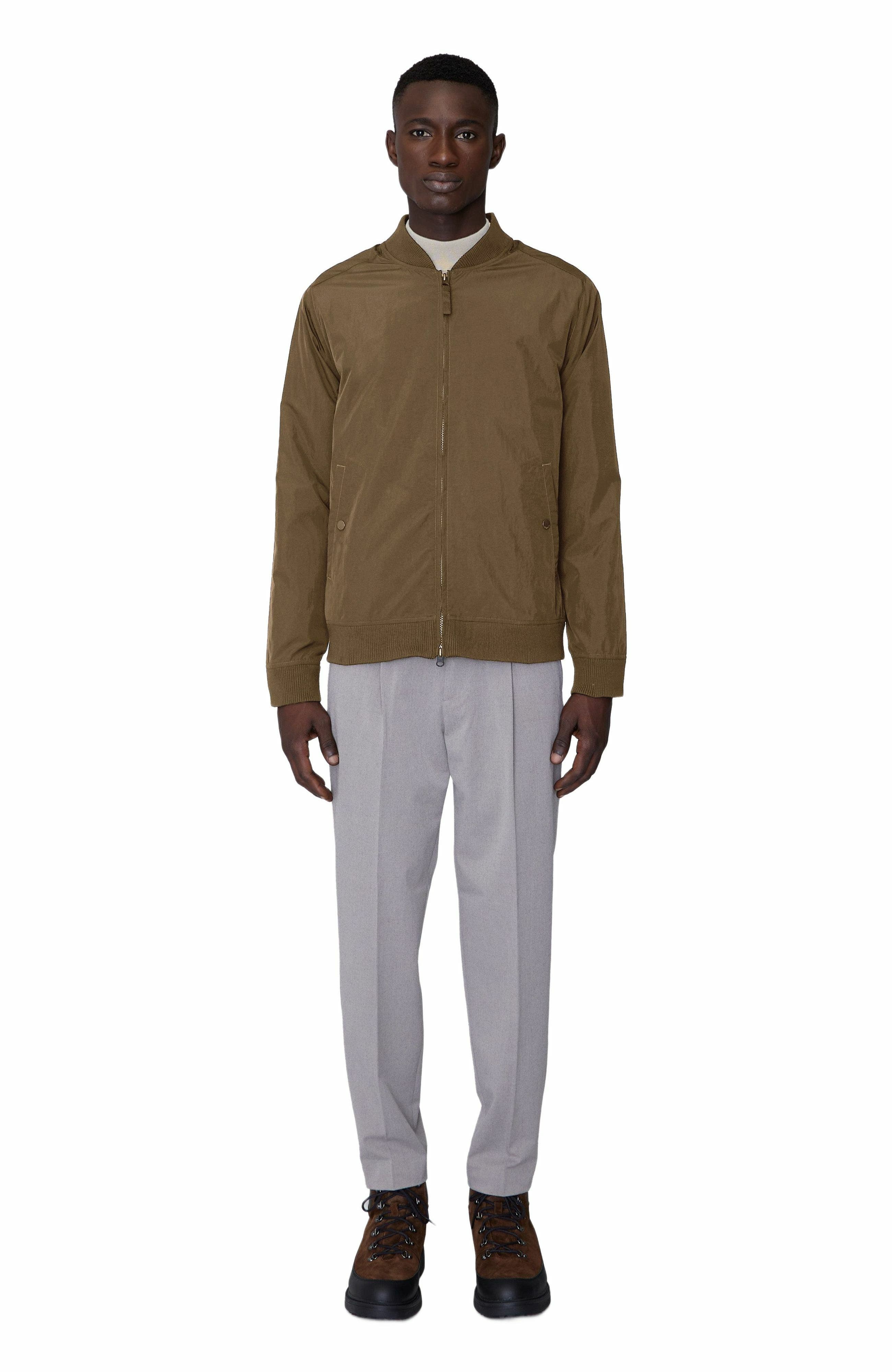 DANIEL | Bomber Jacket - image 2