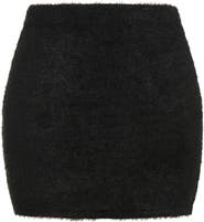 City Chic Ivanna Sweater Skirt