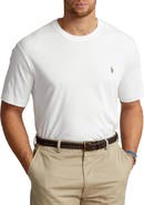 Polo Ralph Lauren Big & Tall Soft Touch T-Shirt