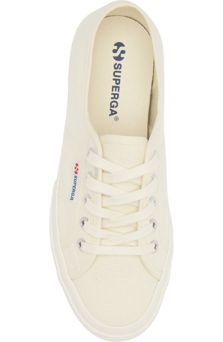 Superga 2750 Cotu Classic Sneaker, Alternate, color,