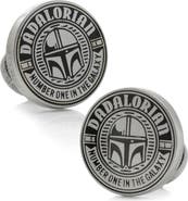 Cufflinks, Inc. Dadalorian Cuff LInks