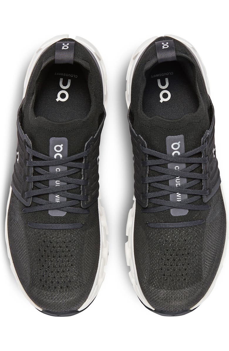 On Cloudswift 3 Running Shoe, Alternate, color,