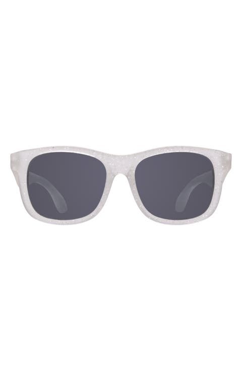 Kids' Shimmer Navigator Sunglasses