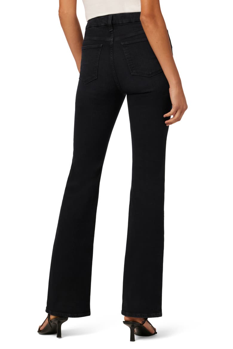 The Hi Honey Curvy High Waist Bootcut Jeans, Alternate, color, ARIZONA