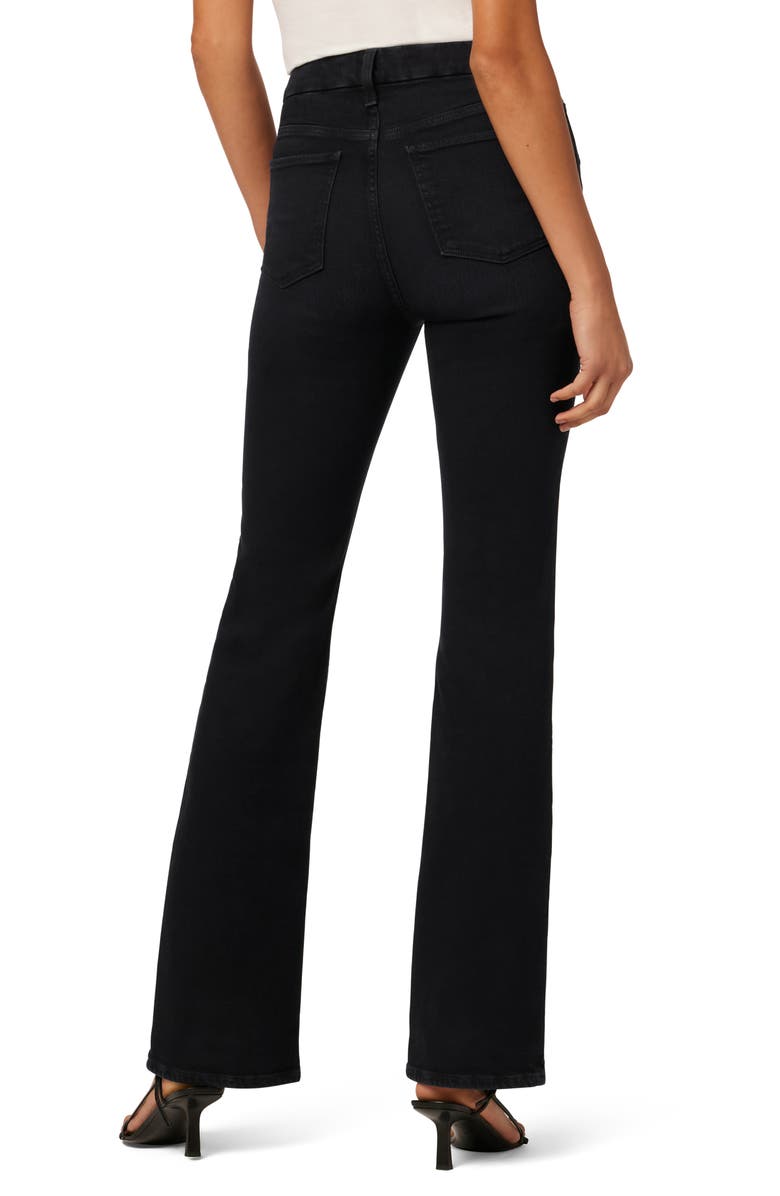 Joe's The Hi Honey Curvy High Waist Bootcut Jeans, Alternate, color, 