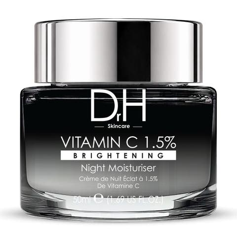 Vitamin C 1.5% Night Moisturiser