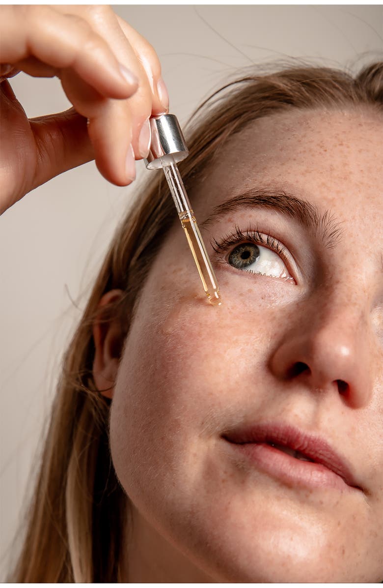 LaBruna Skincare Cucumber Arnica Eye Serum, Alternate, color, 