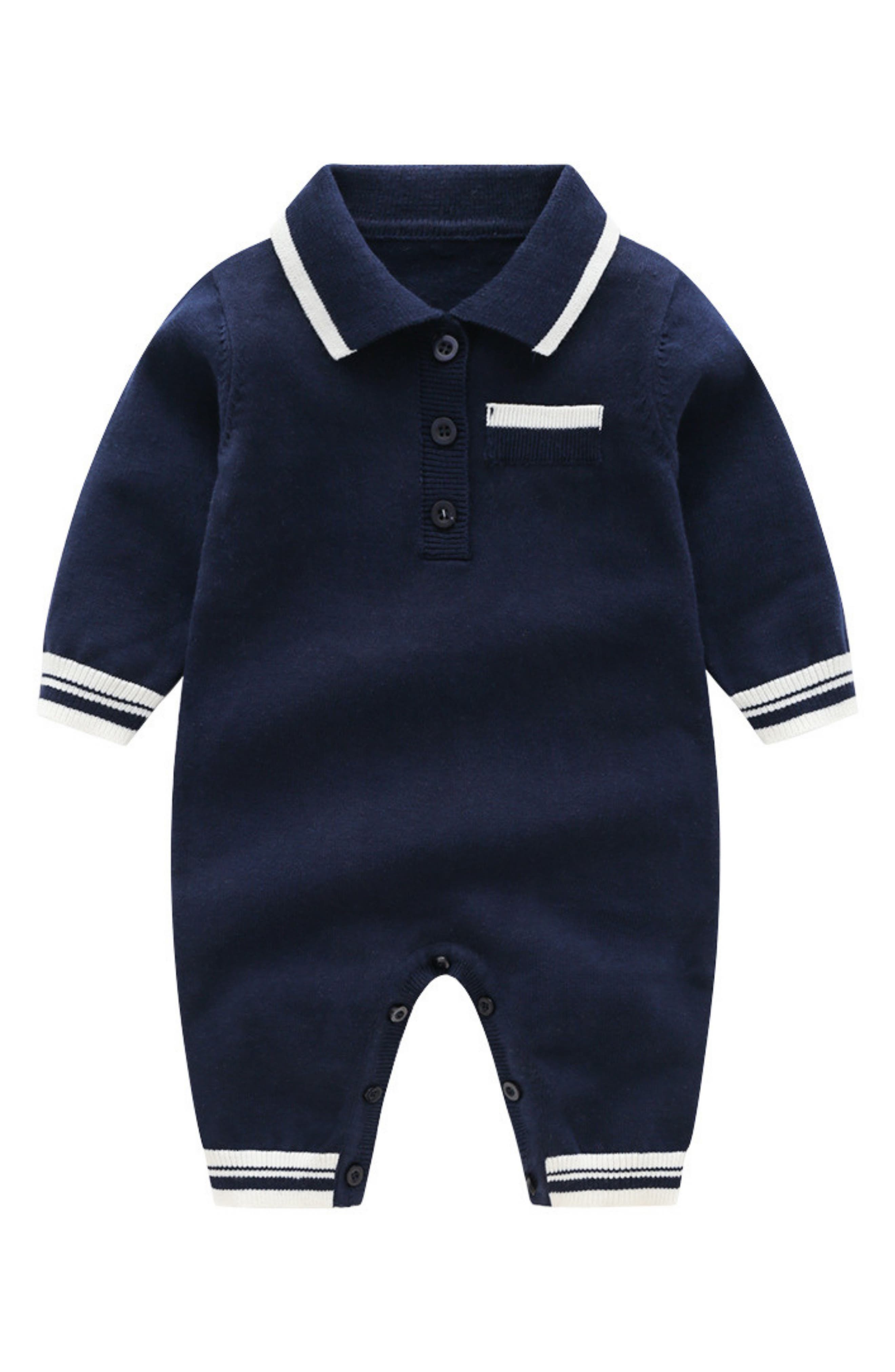 NAVY BLUE