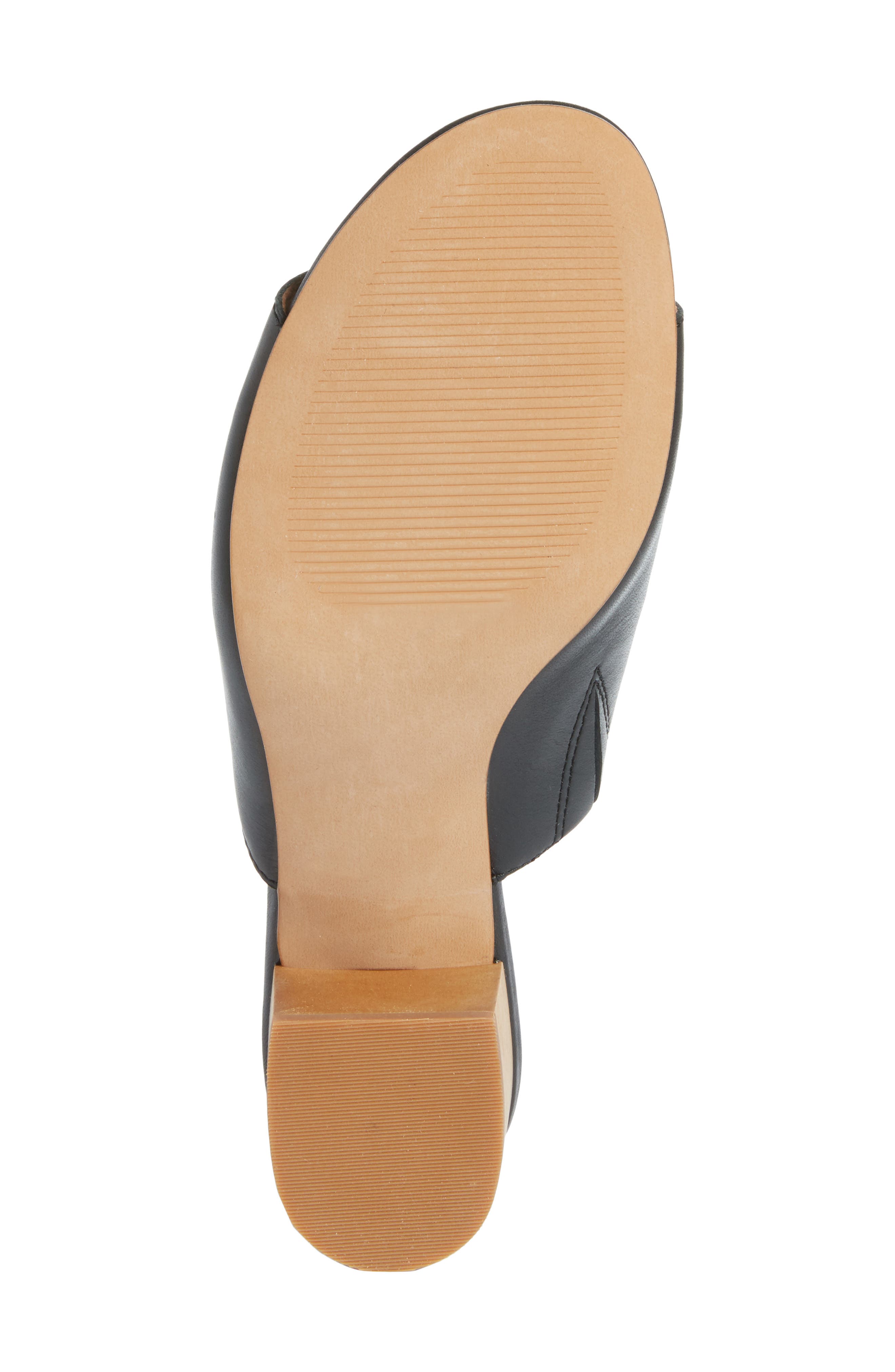 Madewell The Devon Mule, Alternate, color, 