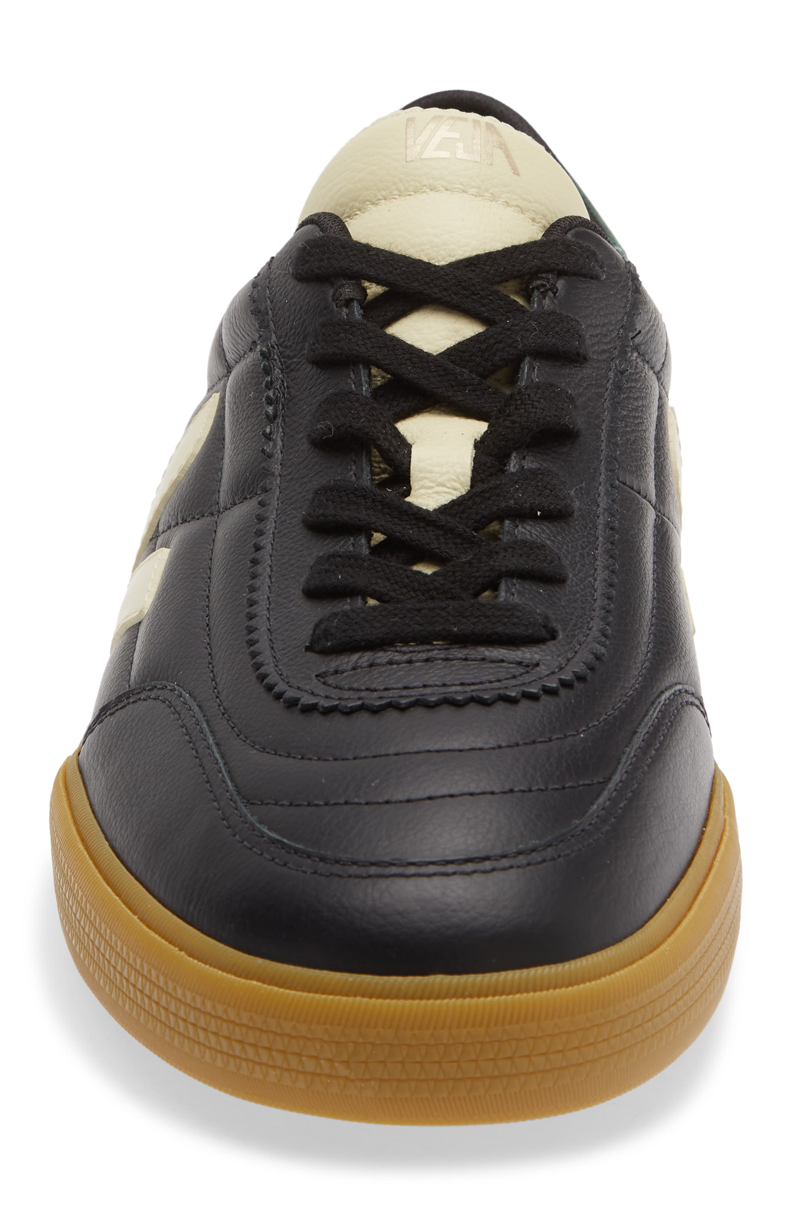 Panenka Sneaker, Alternate, color, BLACK CALCAIRE NATURAL