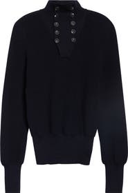Paloma Wool Milon Merino Wool Sweater