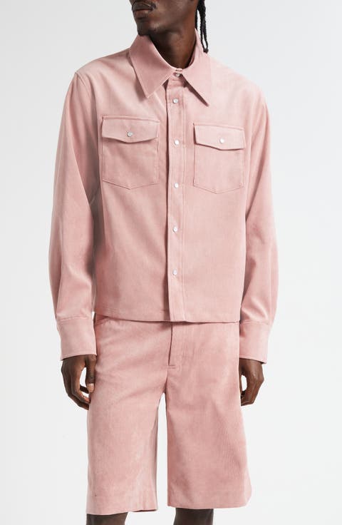Maurice Overshirt