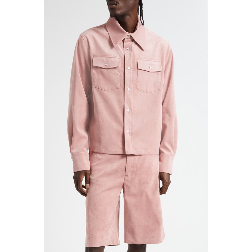 Séfr Maurice Overshirt in Machweo Cord  product