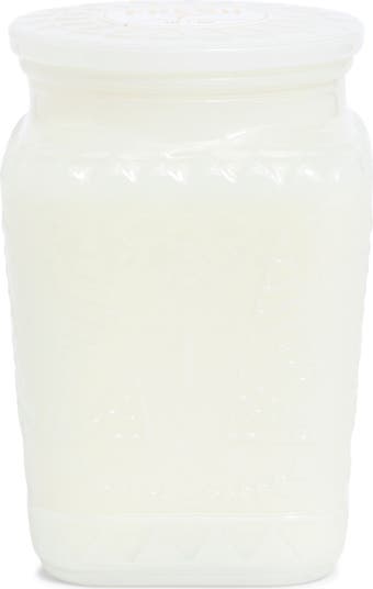 PORTOFINO CANDLES Fresh Cotton Decorative Jar Candle | Nordstromrack