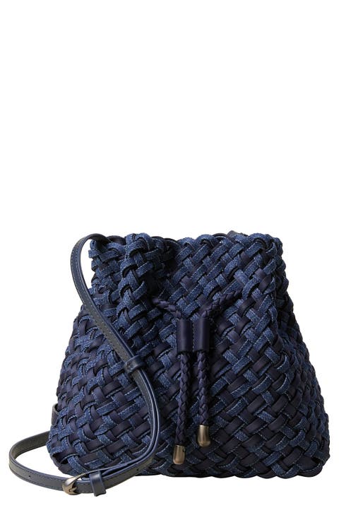 Medium Gramercy Bucket Bag