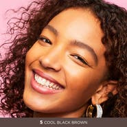 Benefit Cosmetics Gimme Brow+ Volumizing Eyebrow Gel