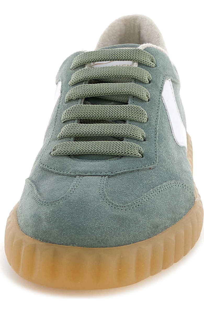 Voile Blanche Ines Sneaker, Alternate, color, Sage