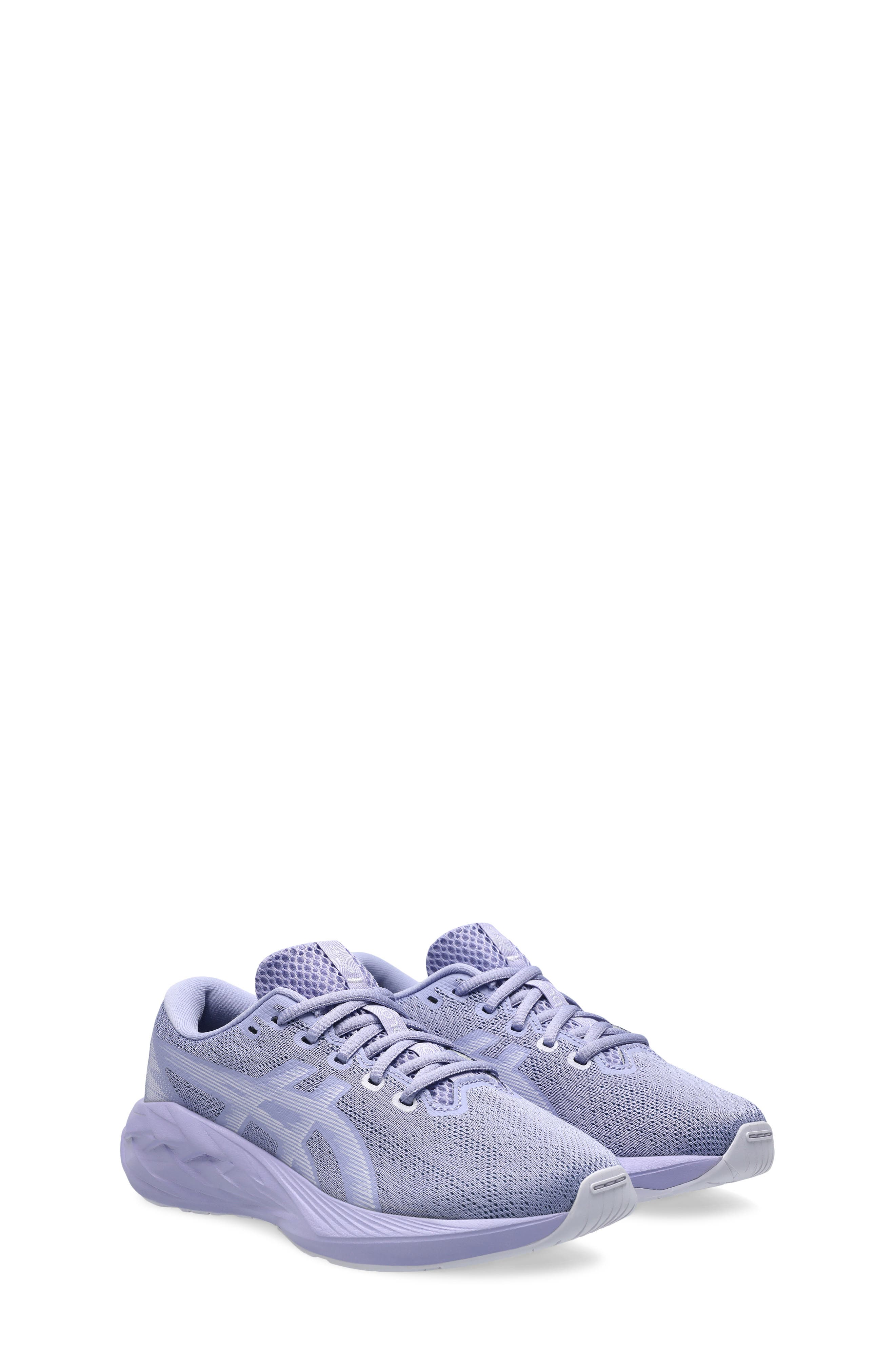 Asics Kids' ® Novablast® 5 Running Shoe In Blue