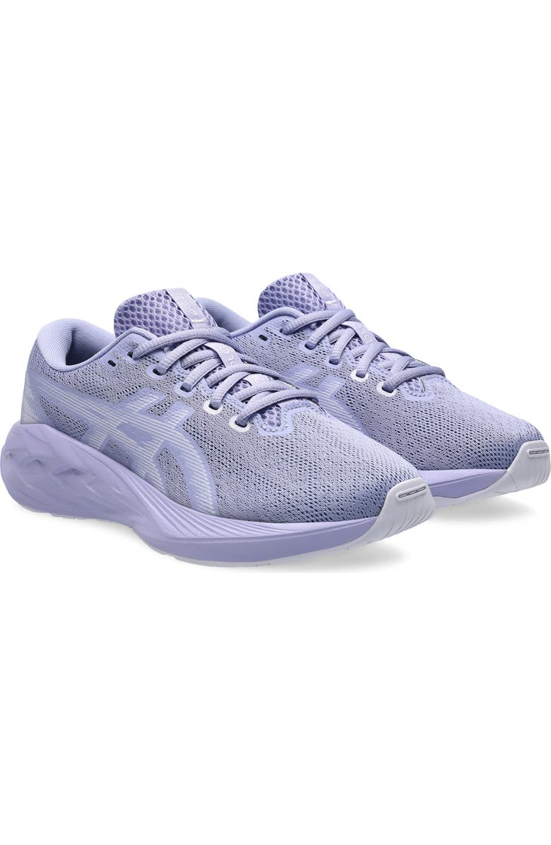 ASICS<sup>®</sup> NOVABLAST<sup>®</sup> 5 Running Shoe, Main, color, Bluebell/ Lilac Hint