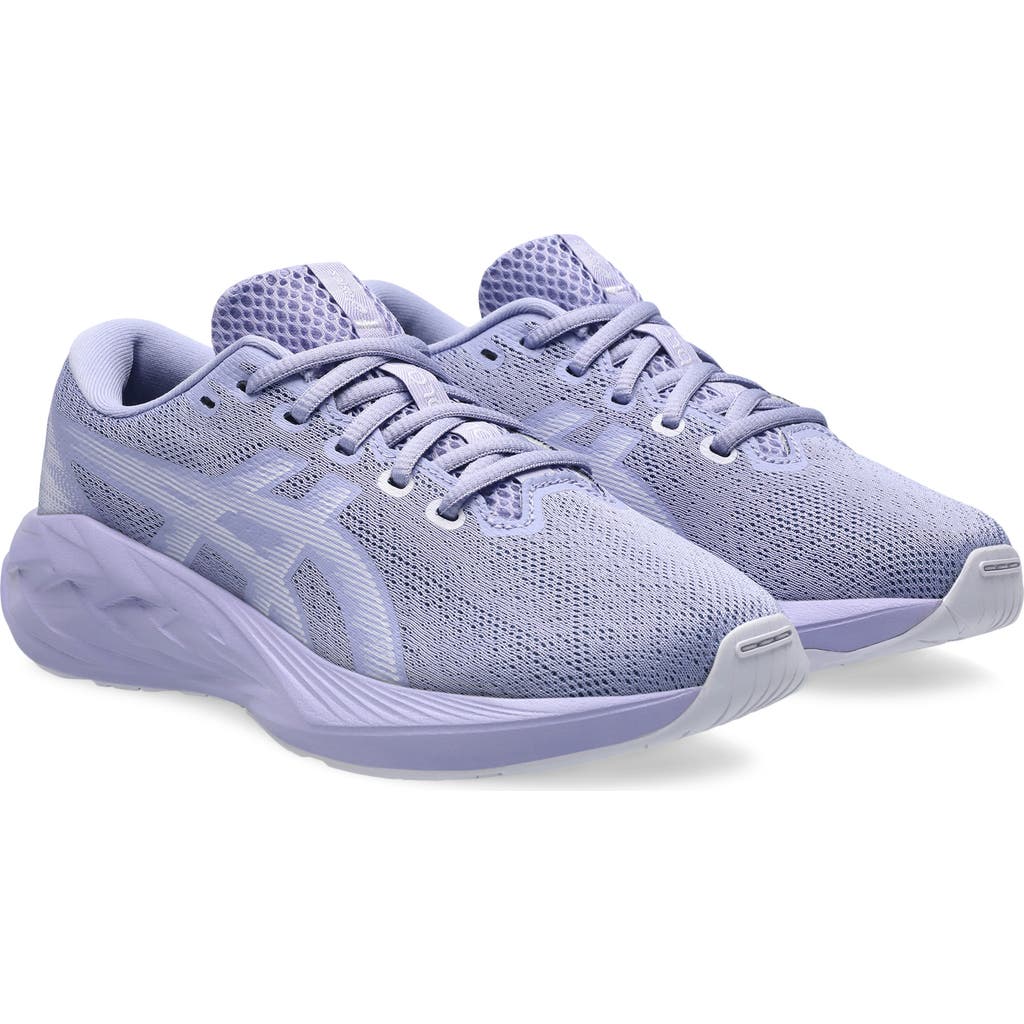 Asics Kids' ® Novablast® 5 Running Shoe In Blue