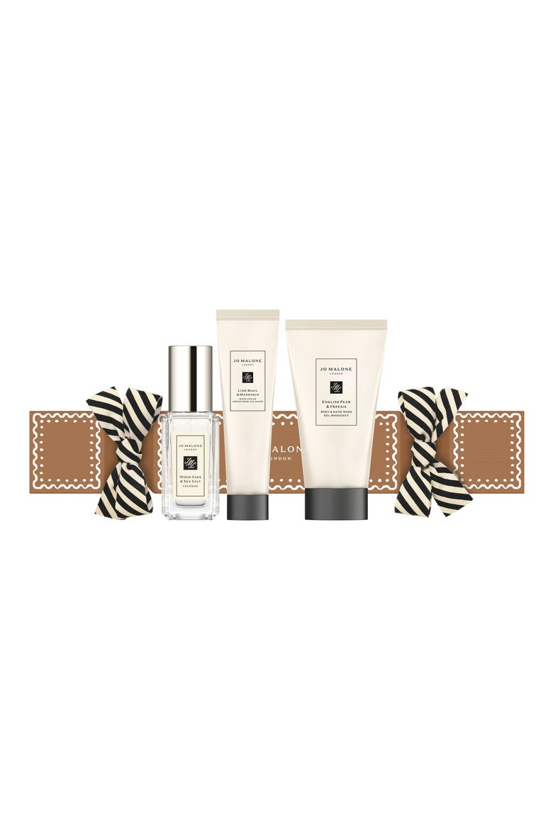 Christmas Trio Gift Set (Limited Edition), Main, color, NO COLOR