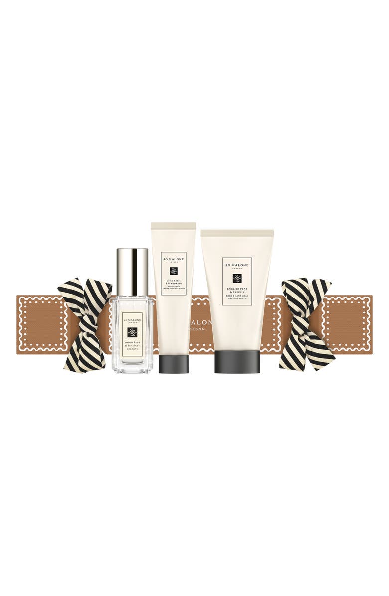 Jo Malone London<sup>™</sup> Christmas Trio Gift Set, Main, color,