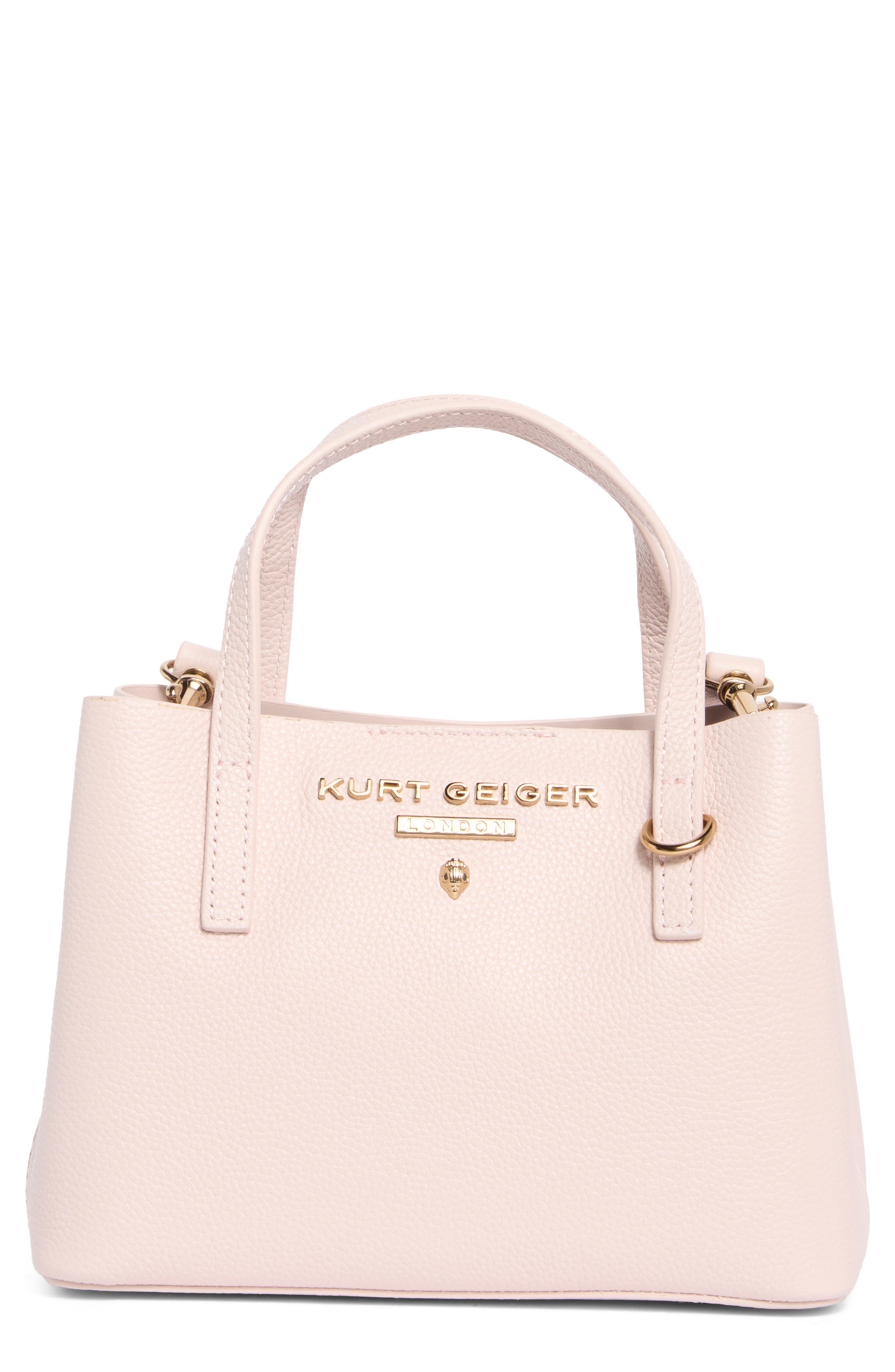 Kurt Geiger London Hampstead Mini Tote