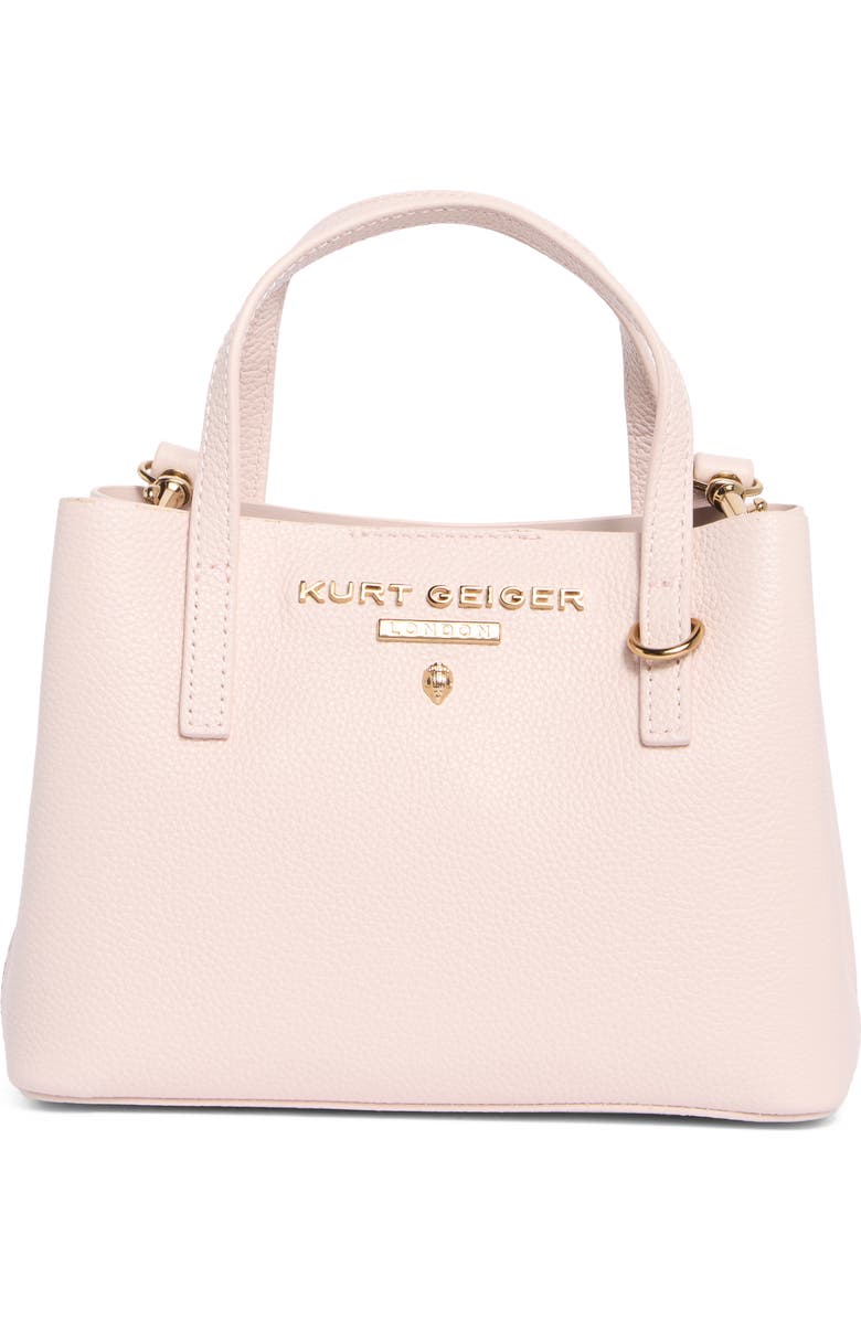Kurt Geiger London Hampstead Mini Tote, Main, color,