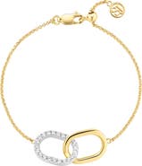 Sif Jakobs Jewellery Bracelet Capizzi Due Piccolo