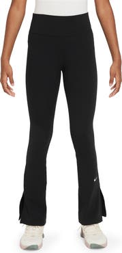 Nike Kids' Nike One Dri-FIT Flare Leggings