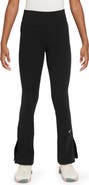 Nike Kids' Nike One Dri-FIT Flare Leggings