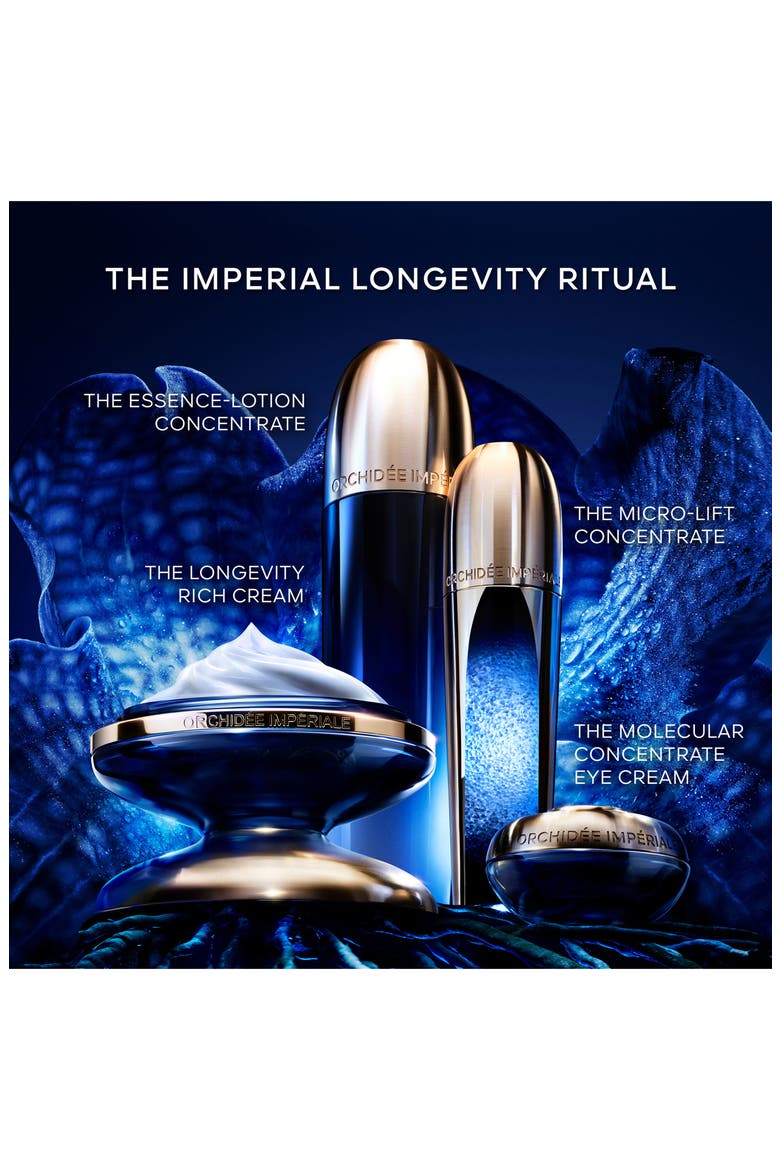 Orchidée Imperiale Ritual Set, Alternate, color, NO COLOR