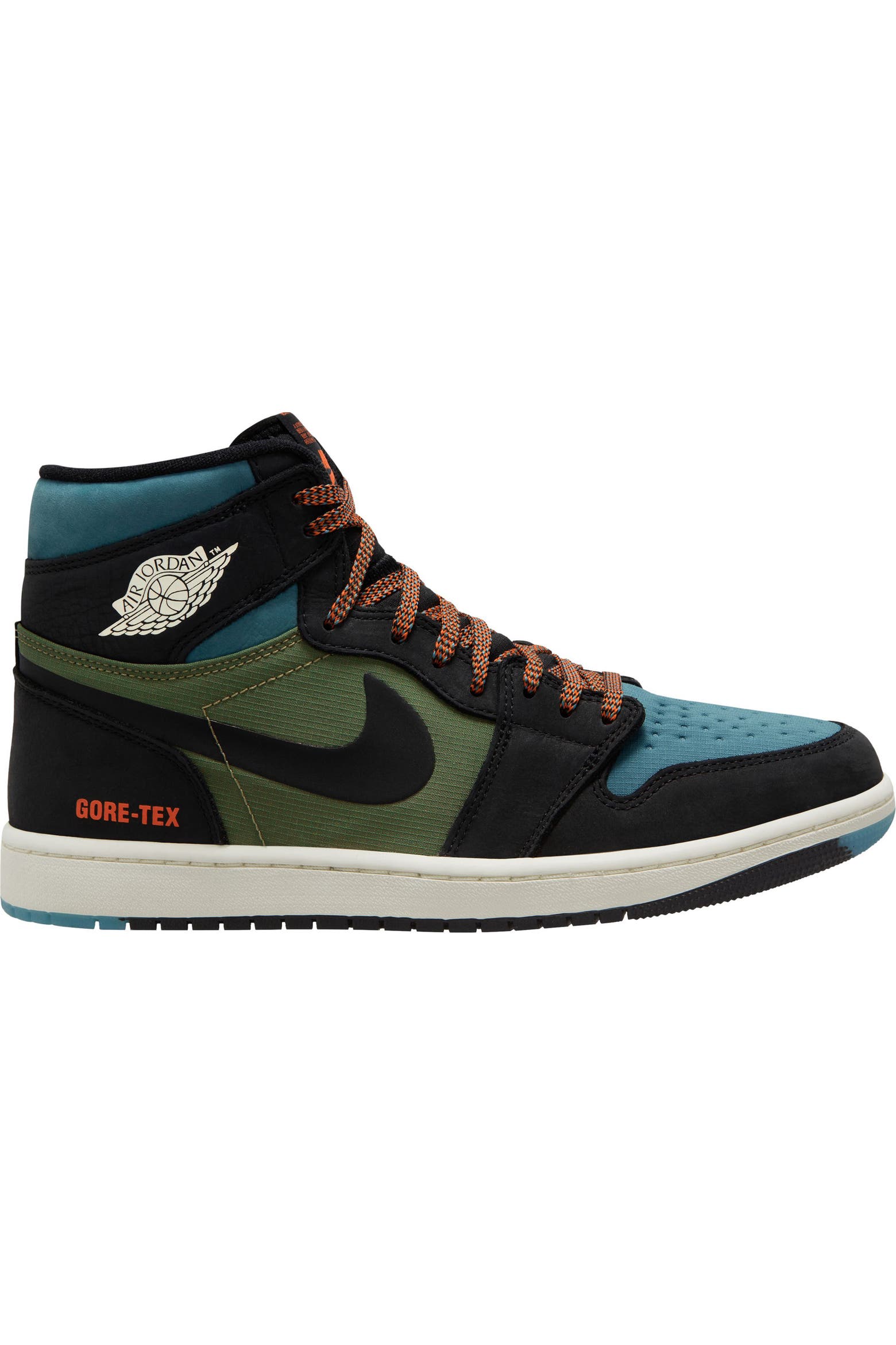 Air Jordan Rack Jordan Air Jordan 1 Element Gore-Tex® Waterproof Basketball Sneaker ...
