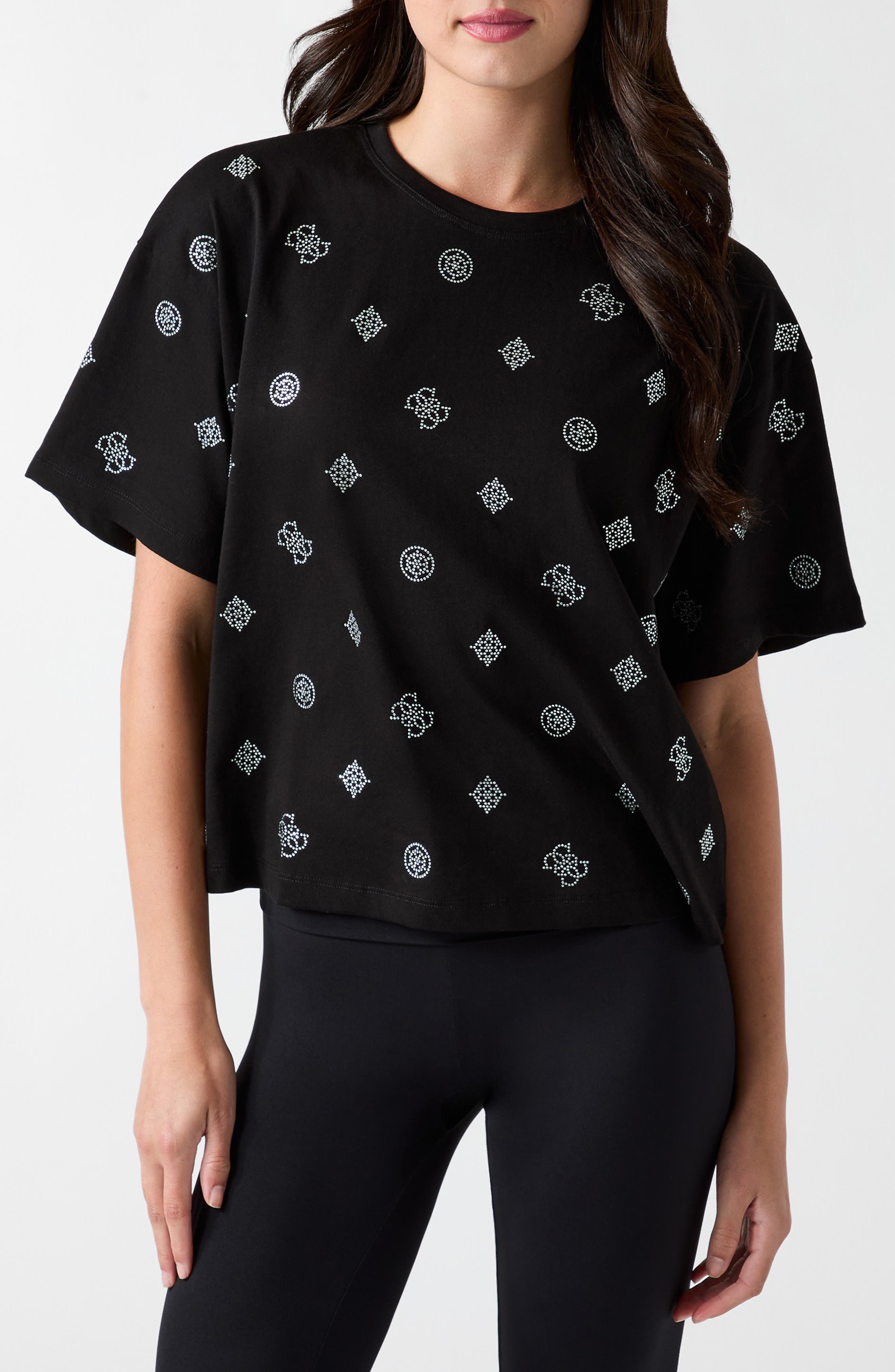 selected BLACK-BLACK