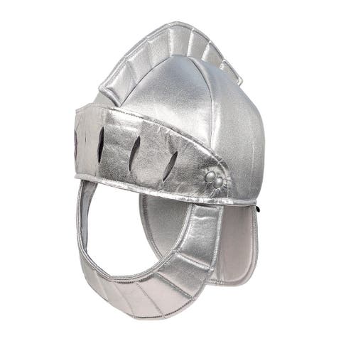 Ramon Knight Helmet Costume Accessory