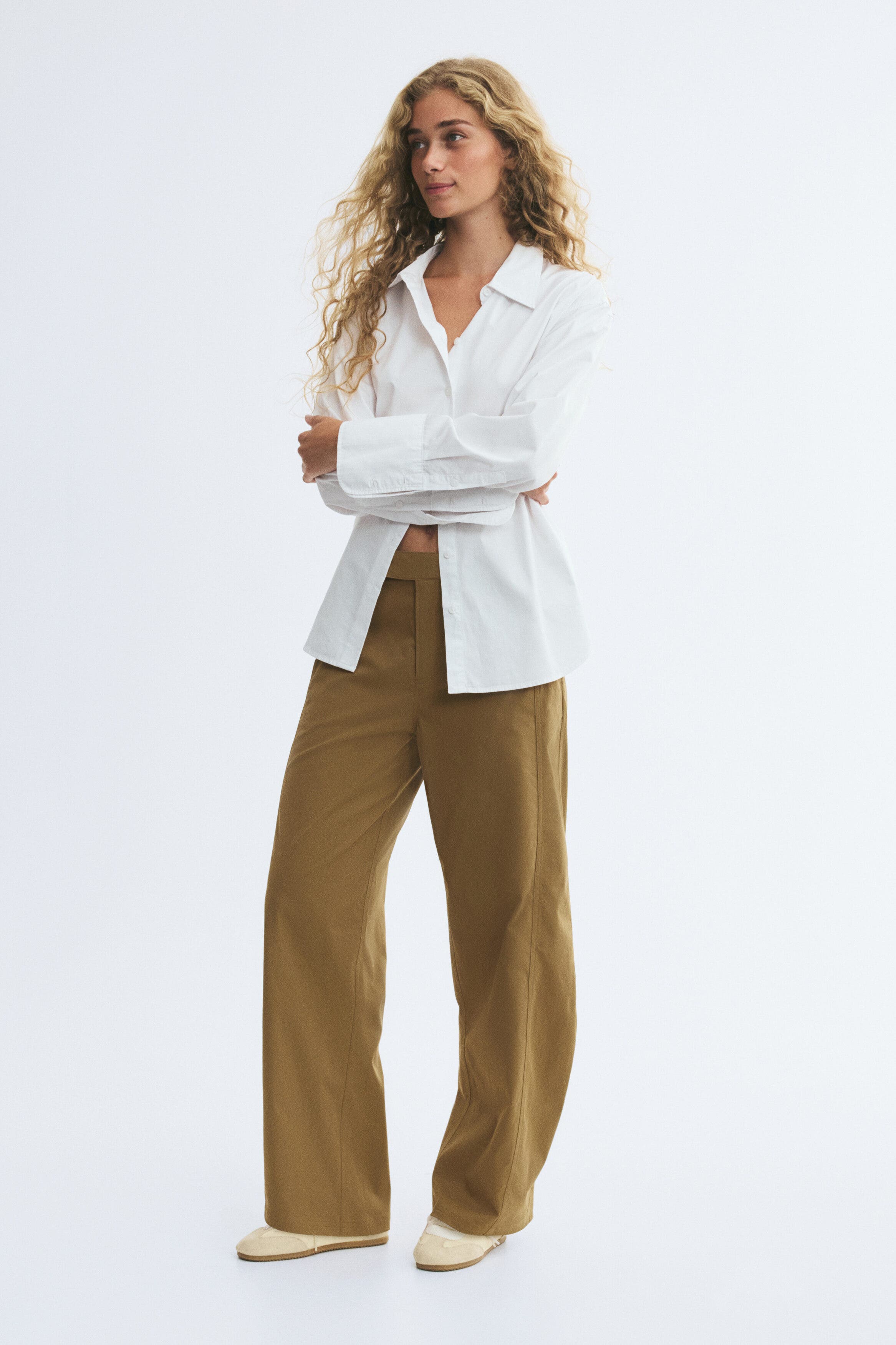 selected Dark beige