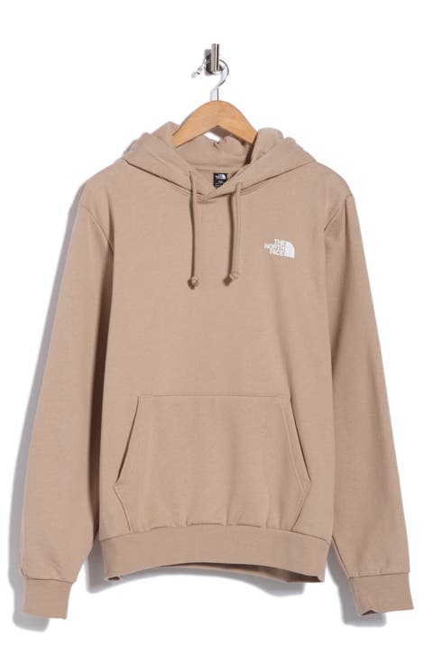 Evolution Boxy Graphic Hoodie