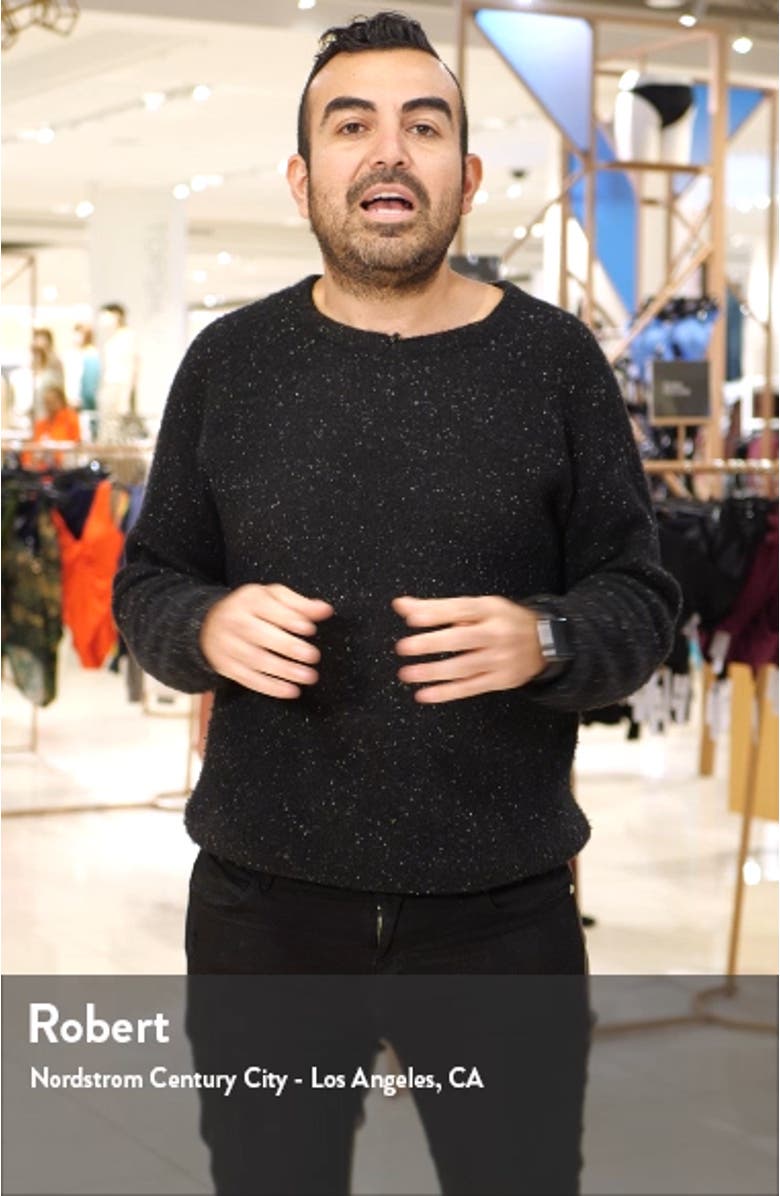 Suraya Wide Leg Jumpsuit, sales video thumbnail