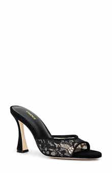 L'AGENCE Avery Slide Sandal