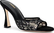L'AGENCE Avery Slide Sandal