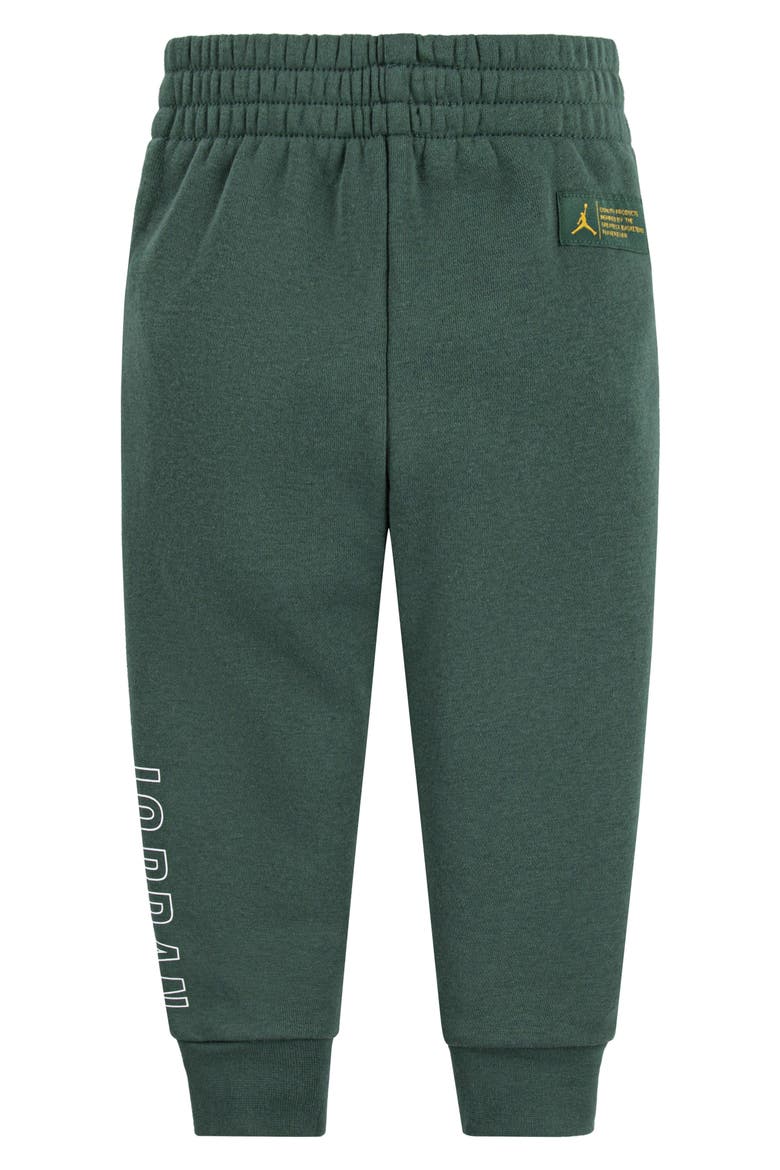 Air Utility Sweatpants, Alternate, color, NOBLE GREEN